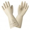 Guantes dieléctricos